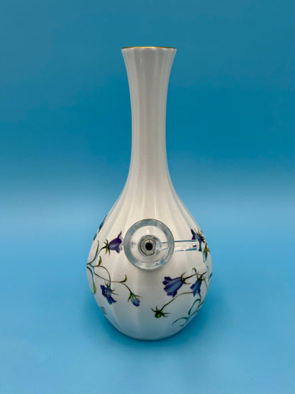Daphne-Petite Water Pipe-Pearl's Puff Parlor