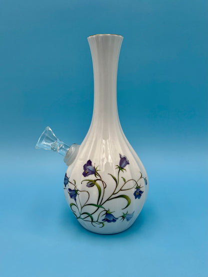 Daphne-Petite Water Pipe-Pearl's Puff Parlor