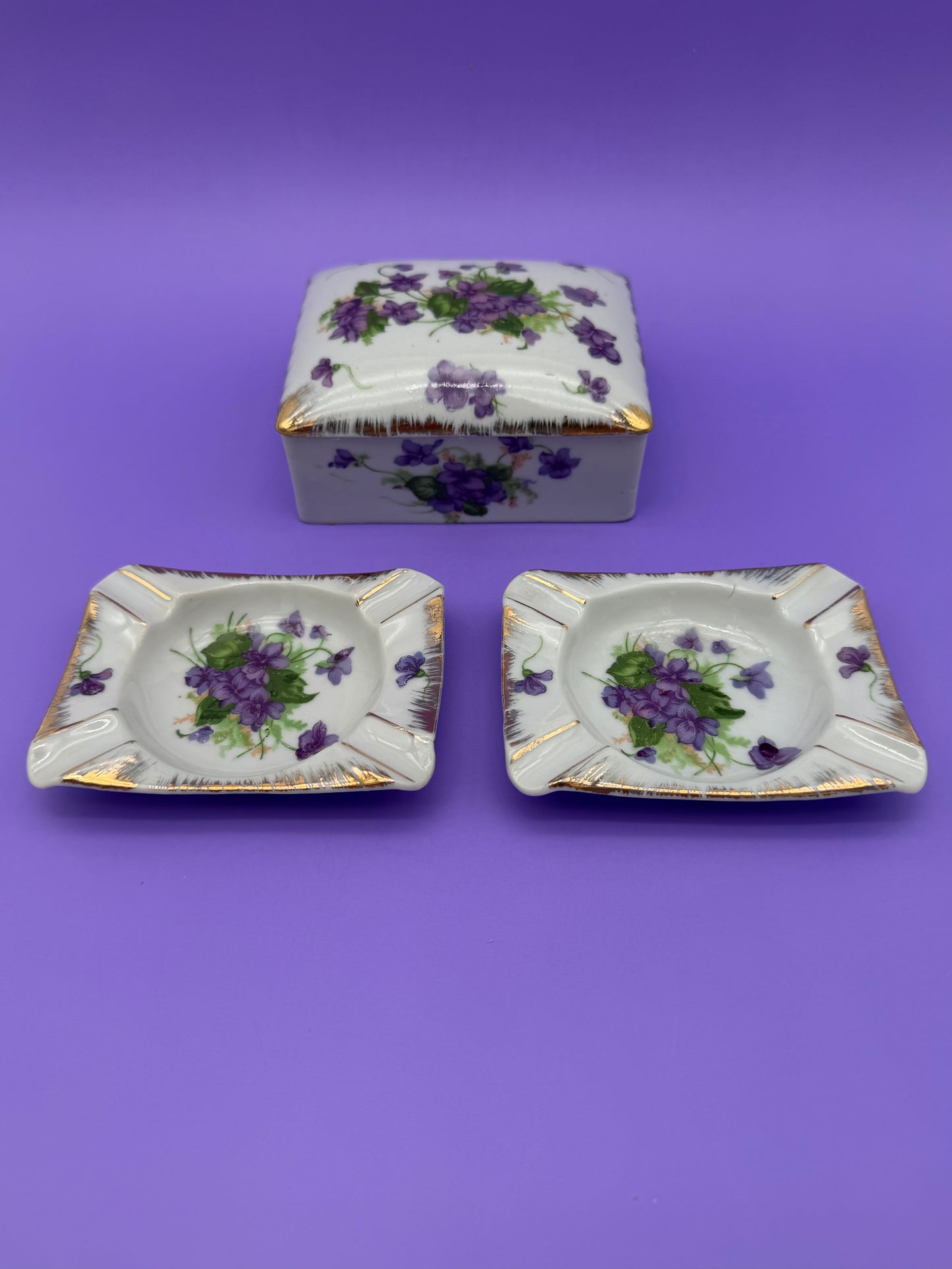 Daphne Set-Smoking Accessory-Pearl's Puff Parlor