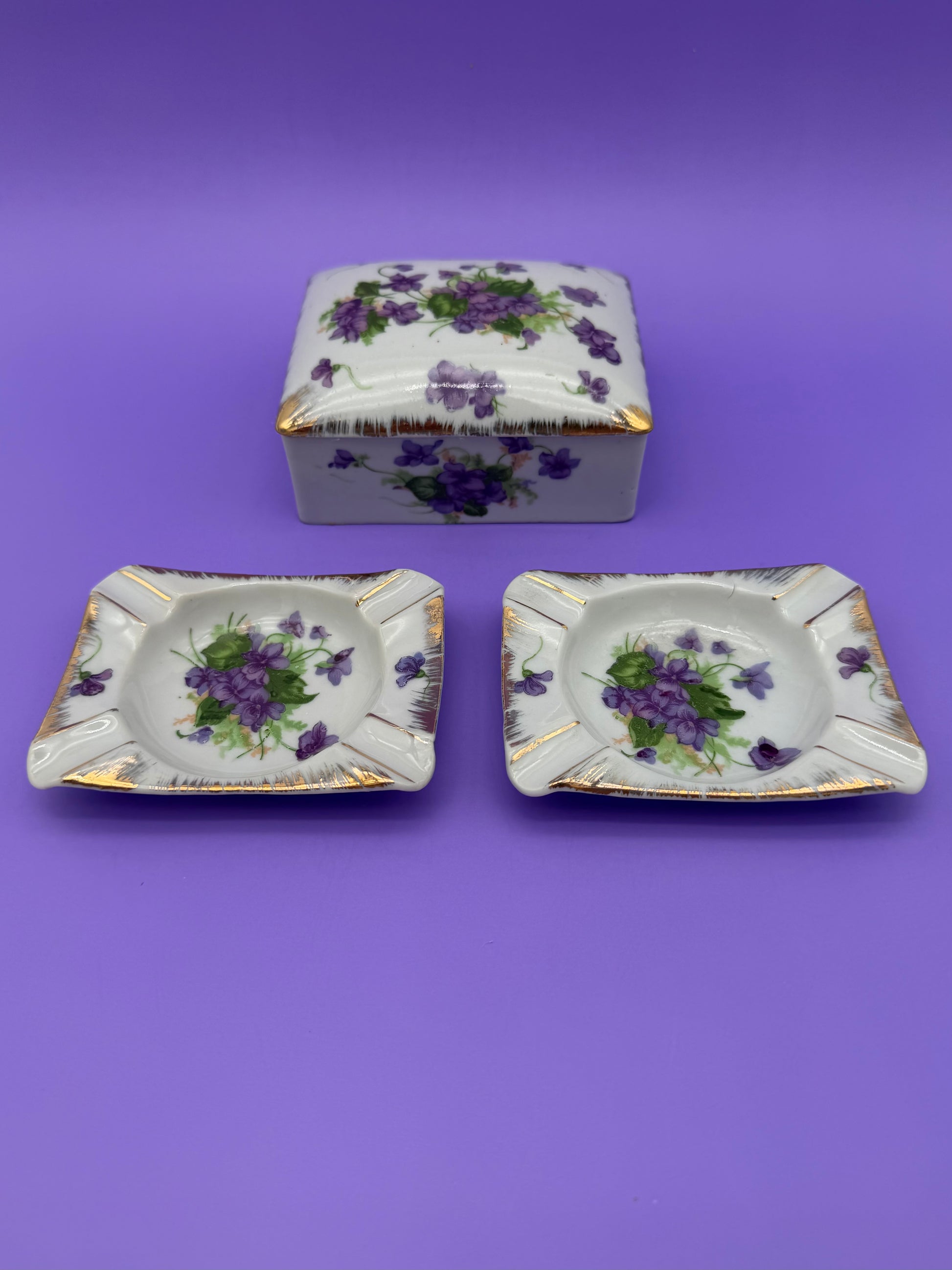 Daphne Set-Smoking Accessory-Pearl's Puff Parlor