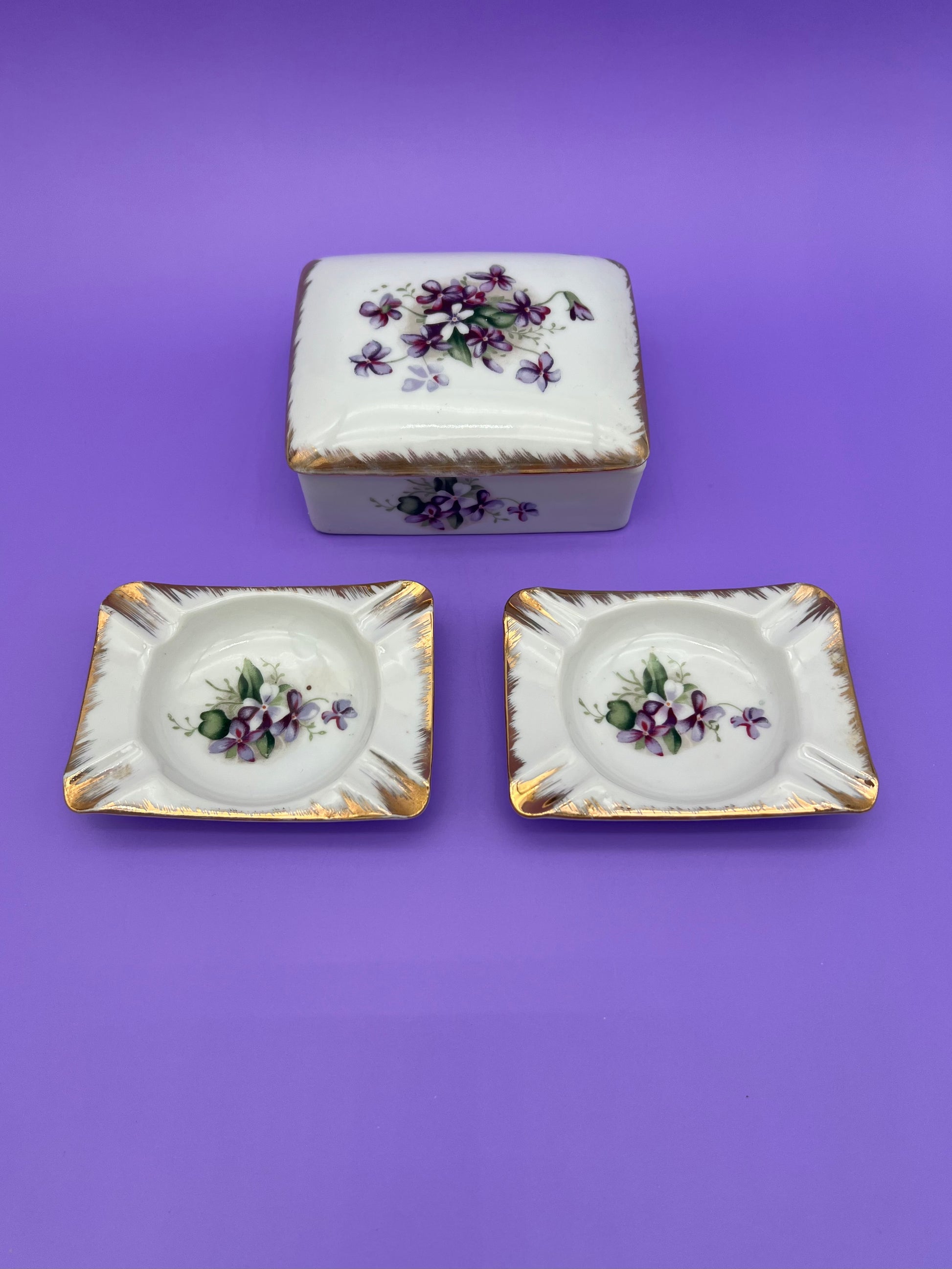 Daphne Set-Smoking Accessory-Pearl&#39;s Puff Parlor