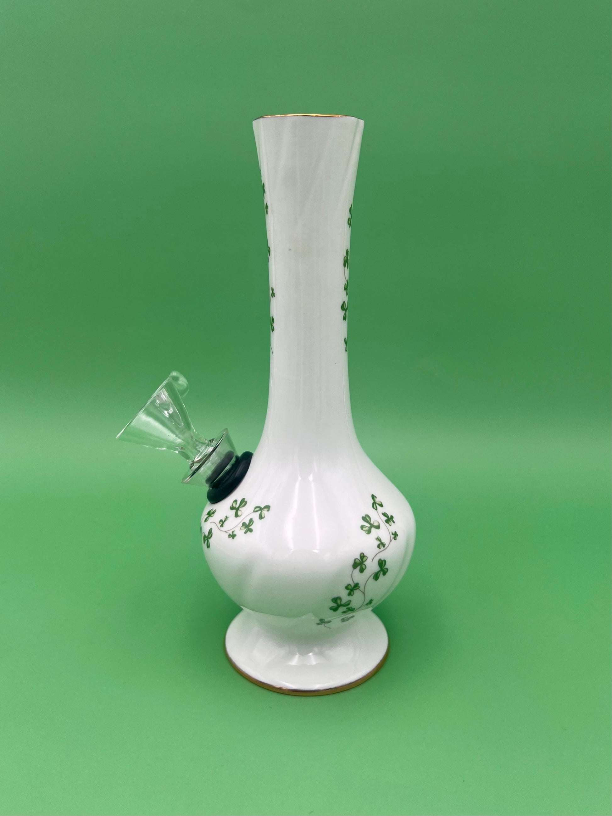 Darby-Petite Water Pipe-Pearl&#39;s Puff Parlor