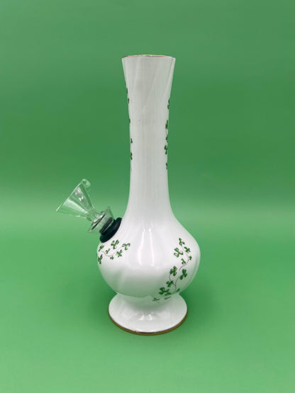 Darby-Petite Water Pipe-Pearl&#39;s Puff Parlor