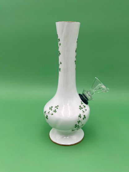 Darby-Petite Water Pipe-Pearl&#39;s Puff Parlor