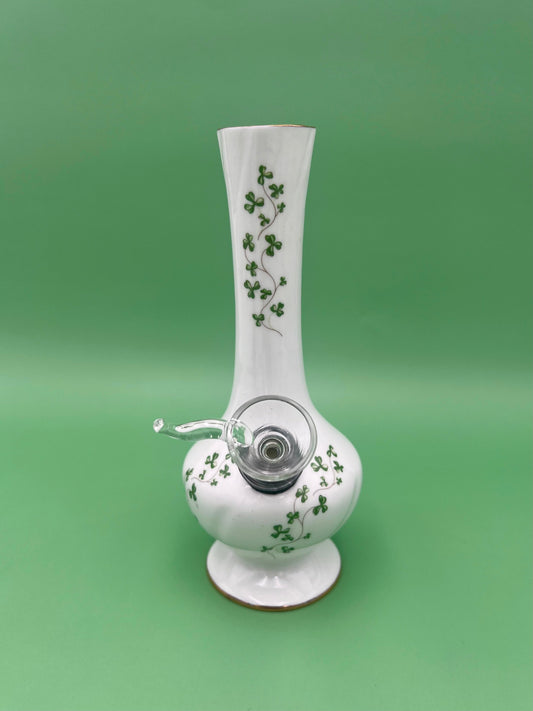 Darby-Petite Water Pipe-Pearl&#39;s Puff Parlor