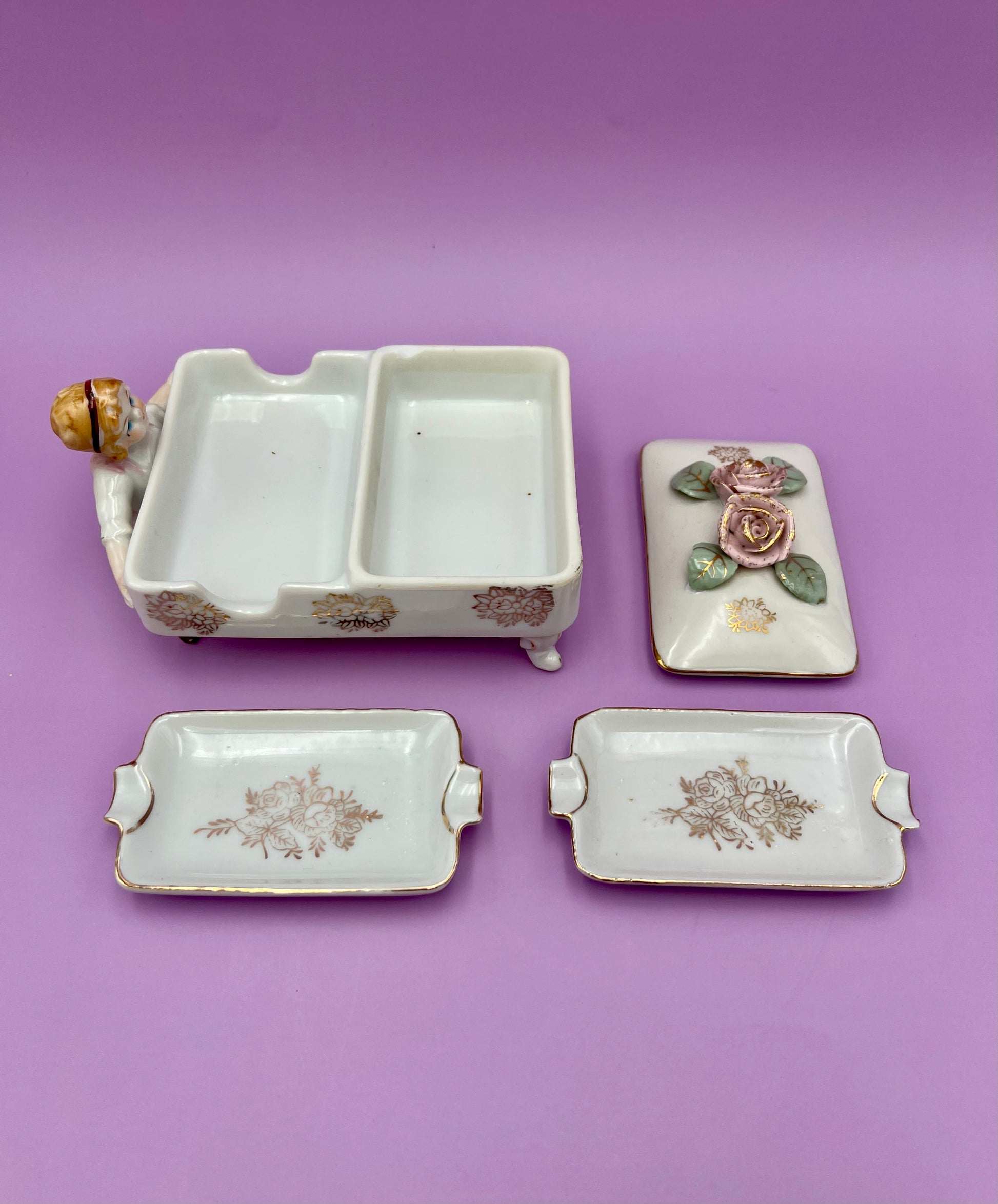 Darlene Set-Smoking Accessory-Pearl&#39;s Puff Parlor