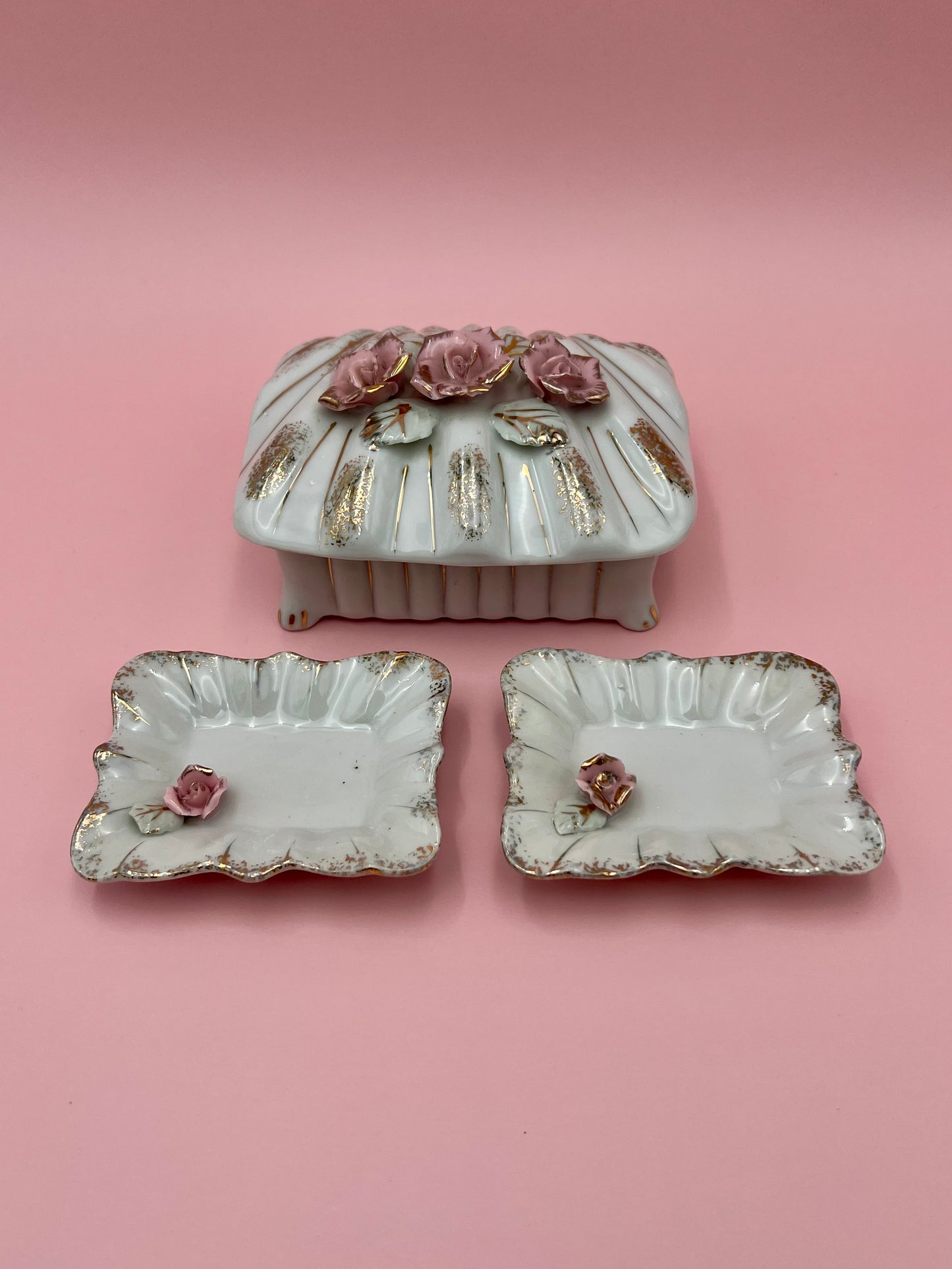 Debbie Set-Smoking Accessory-Pearl&#39;s Puff Parlor