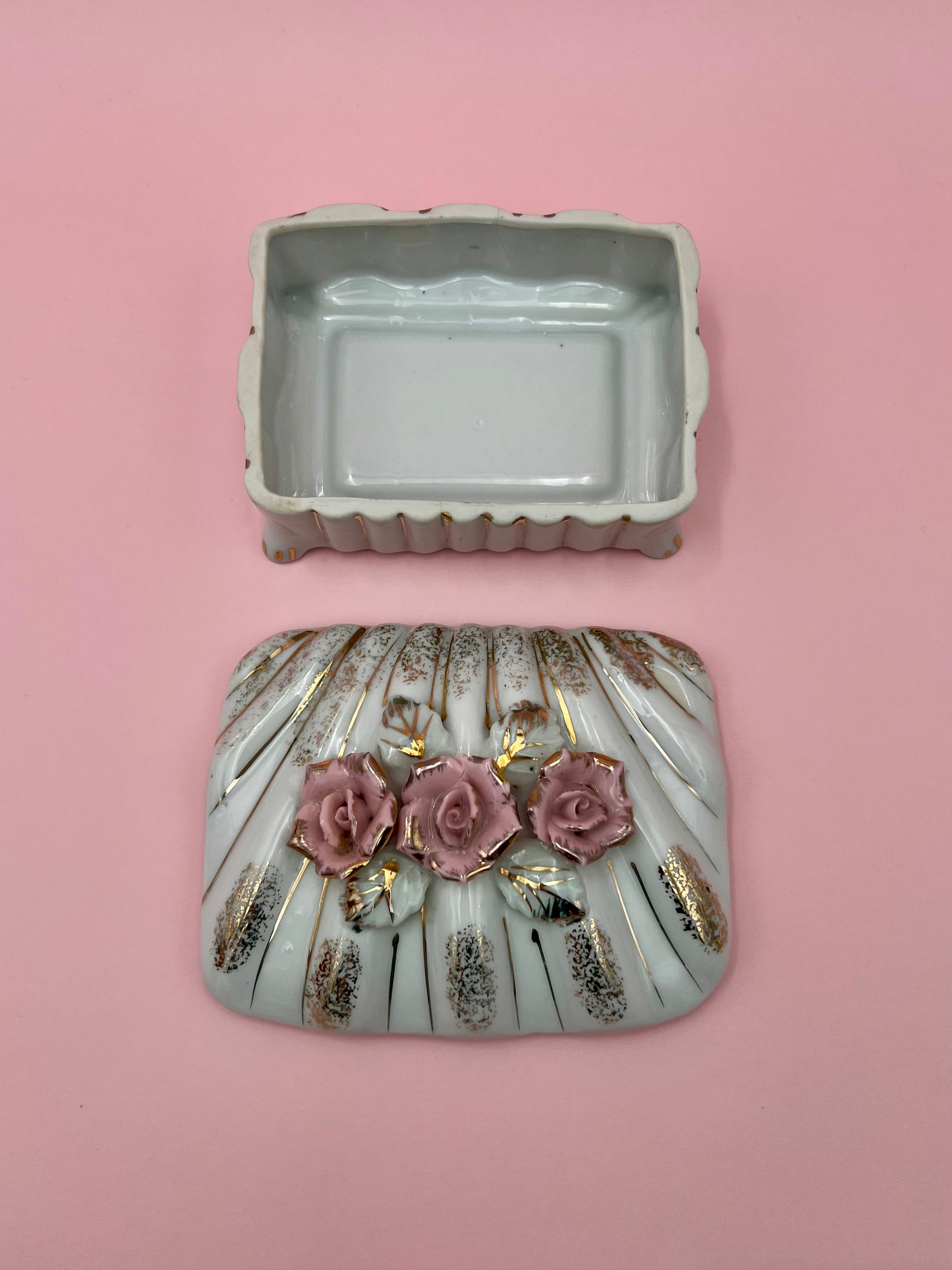 Debbie Set-Smoking Accessory-Pearl&#39;s Puff Parlor