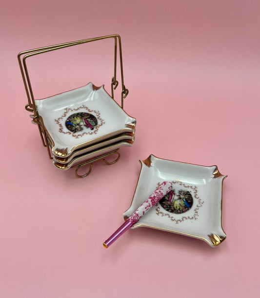 Delilah Set-Smoking Accessory-Pearl&#39;s Puff Parlor