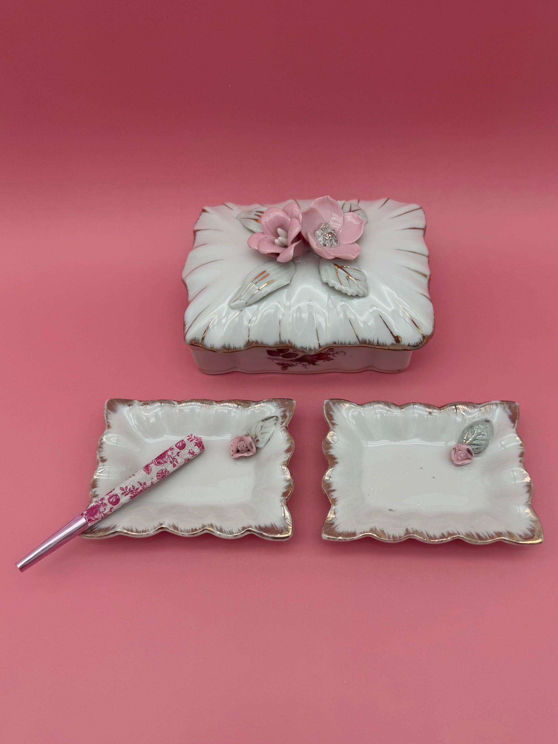 Desiree Set-Smoking Accessory-Pearl's Puff Parlor