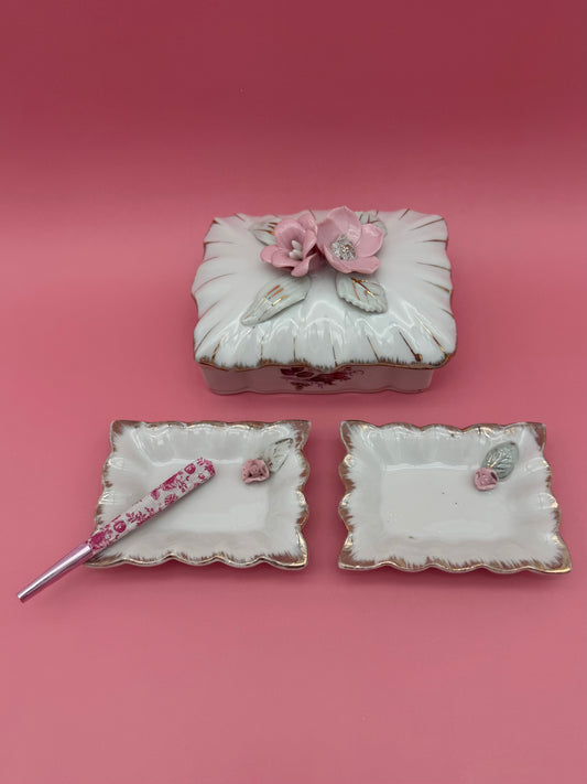 Desiree Set-Smoking Accessory-Pearl's Puff Parlor