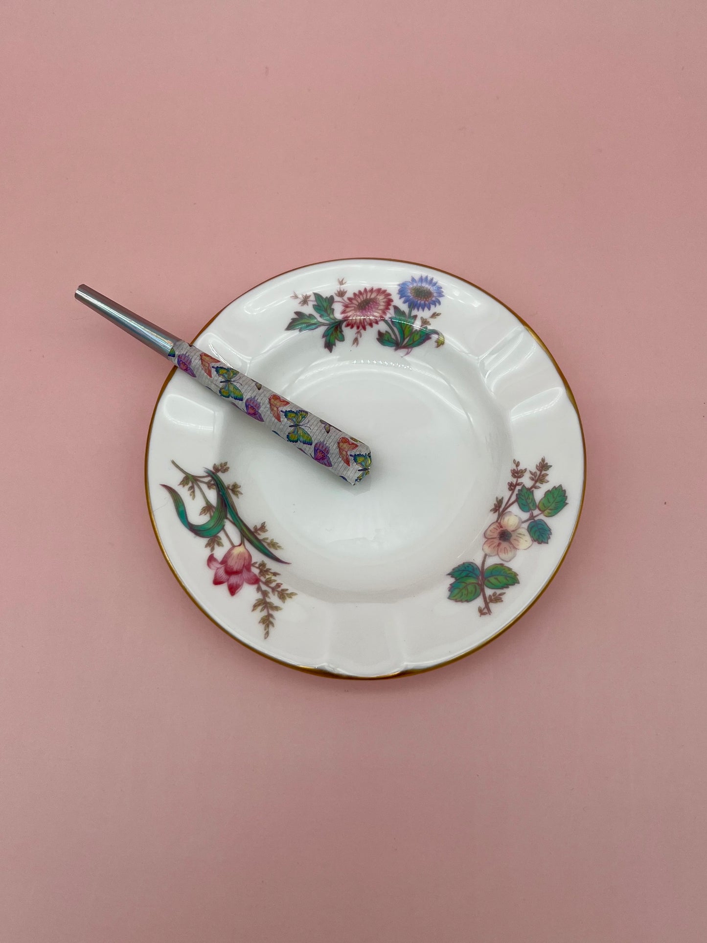 Devon Ashtray-Smoking Accessory-Pearl&#39;s Puff Parlor