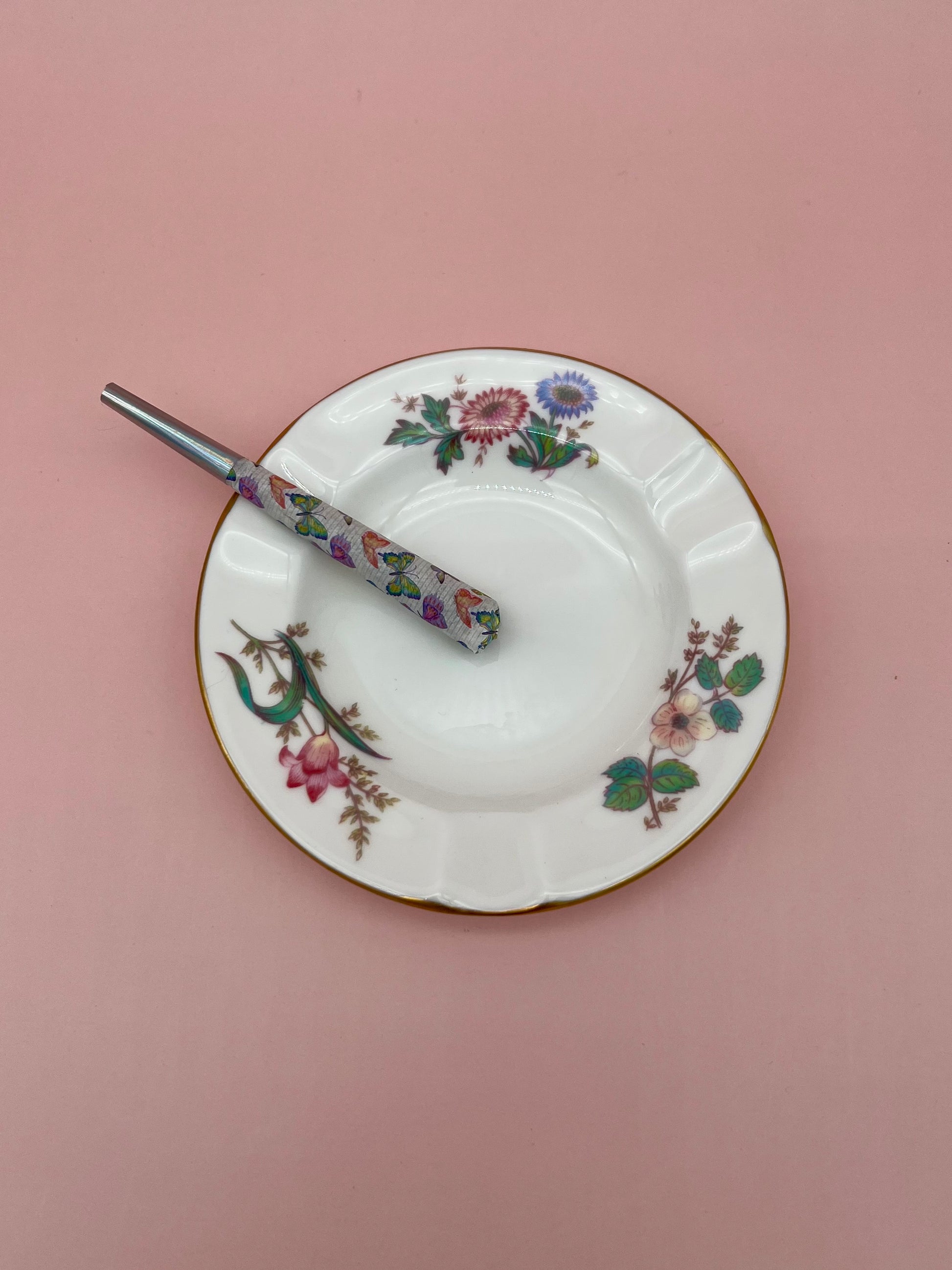 Devon Ashtray-Smoking Accessory-Pearl&#39;s Puff Parlor