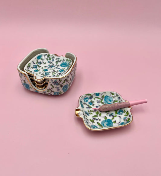 Diana Set-Smoking Accessory-Pearl&#39;s Puff Parlor
