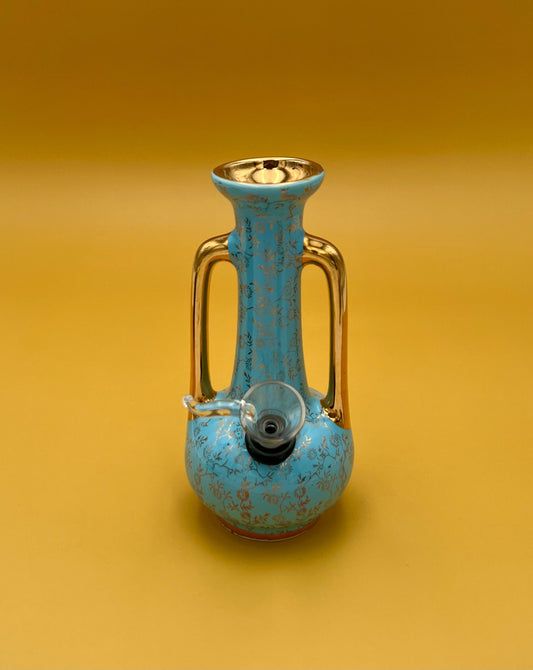 Dorothy-Petite Water Pipe-Pearl&#39;s Puff Parlor