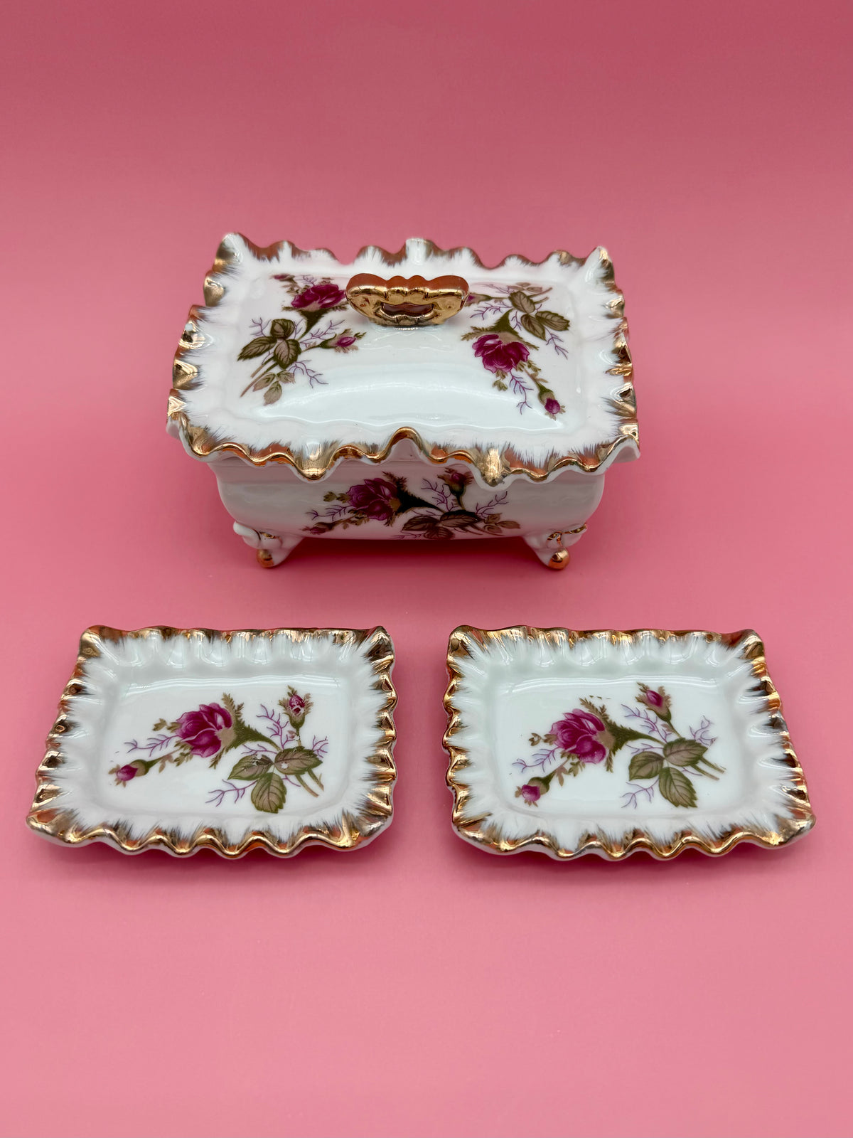 Madge Set