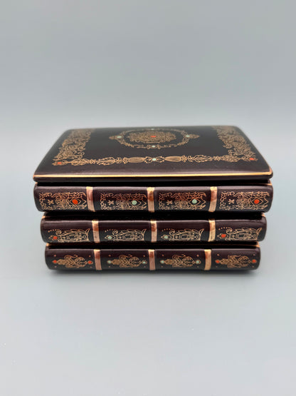 Sonnet Set