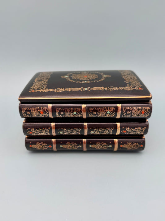 Sonnet Set