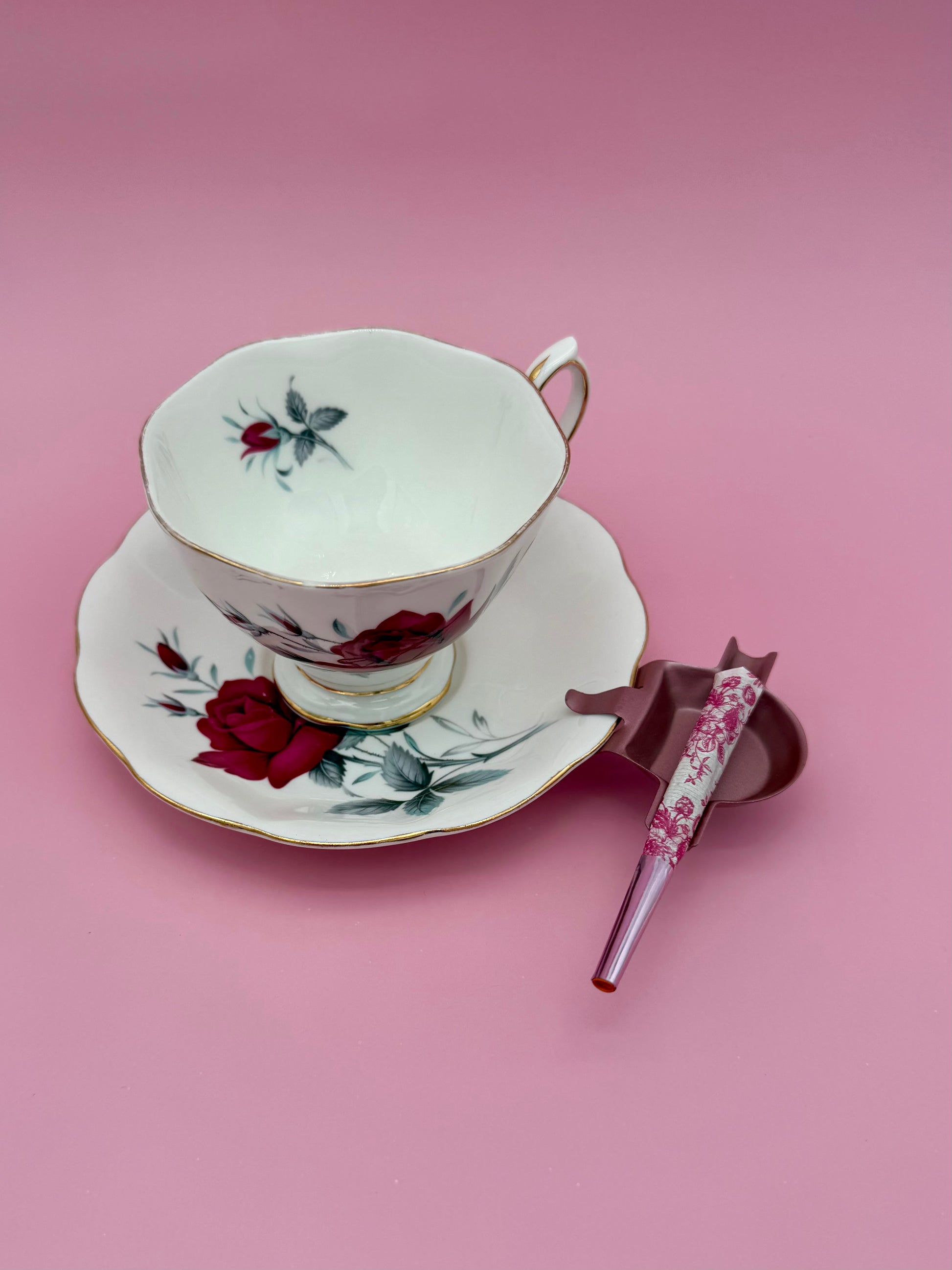 Earlene Set-Smoking Accessory-Pearl's Puff Parlor
