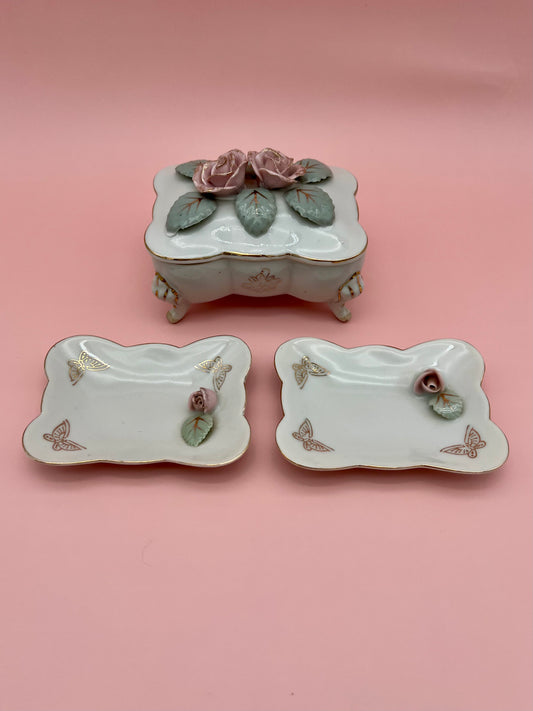 Edie Set-Smoking Accessory-Pearl&#39;s Puff Parlor