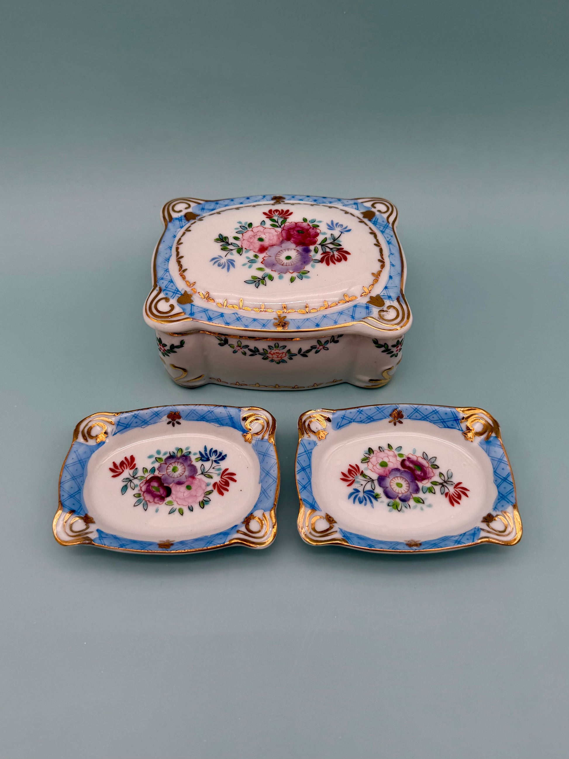 Elisa Set-Smoking Accessory-Pearl's Puff Parlor