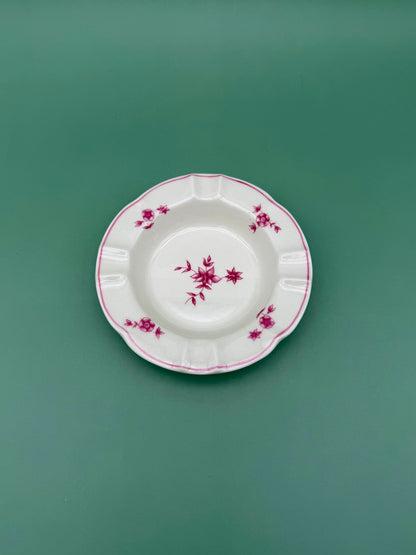 Elizabeth Ashtray-Smoking Accessory-Pearl's Puff Parlor