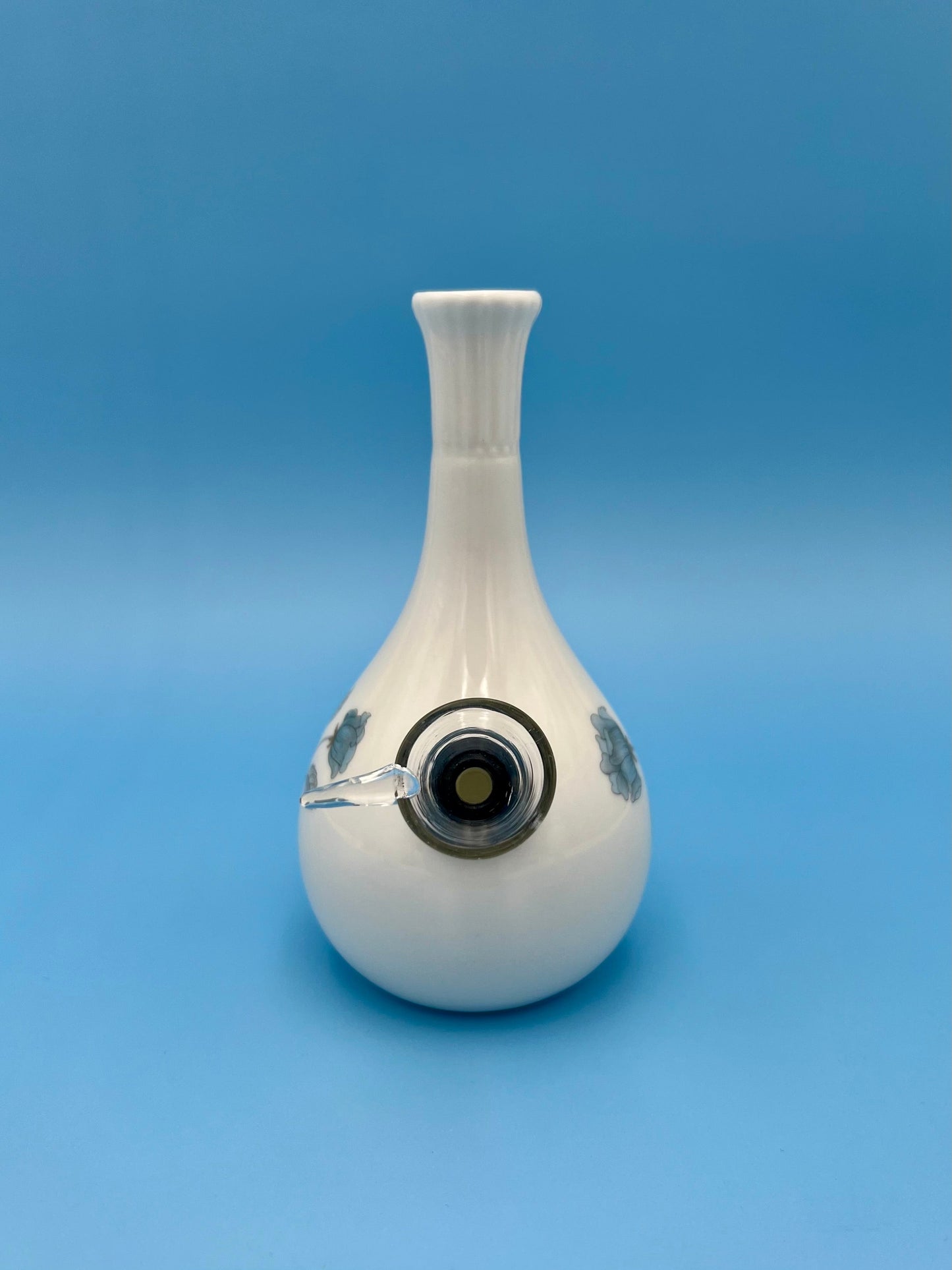 Elsa-Petite Water Pipe-Pearl&#39;s Puff Parlor