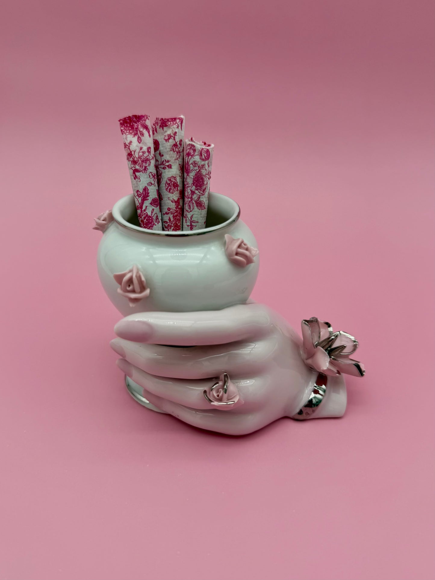 Elsie-Smoking Accessory-Pearl's Puff Parlor