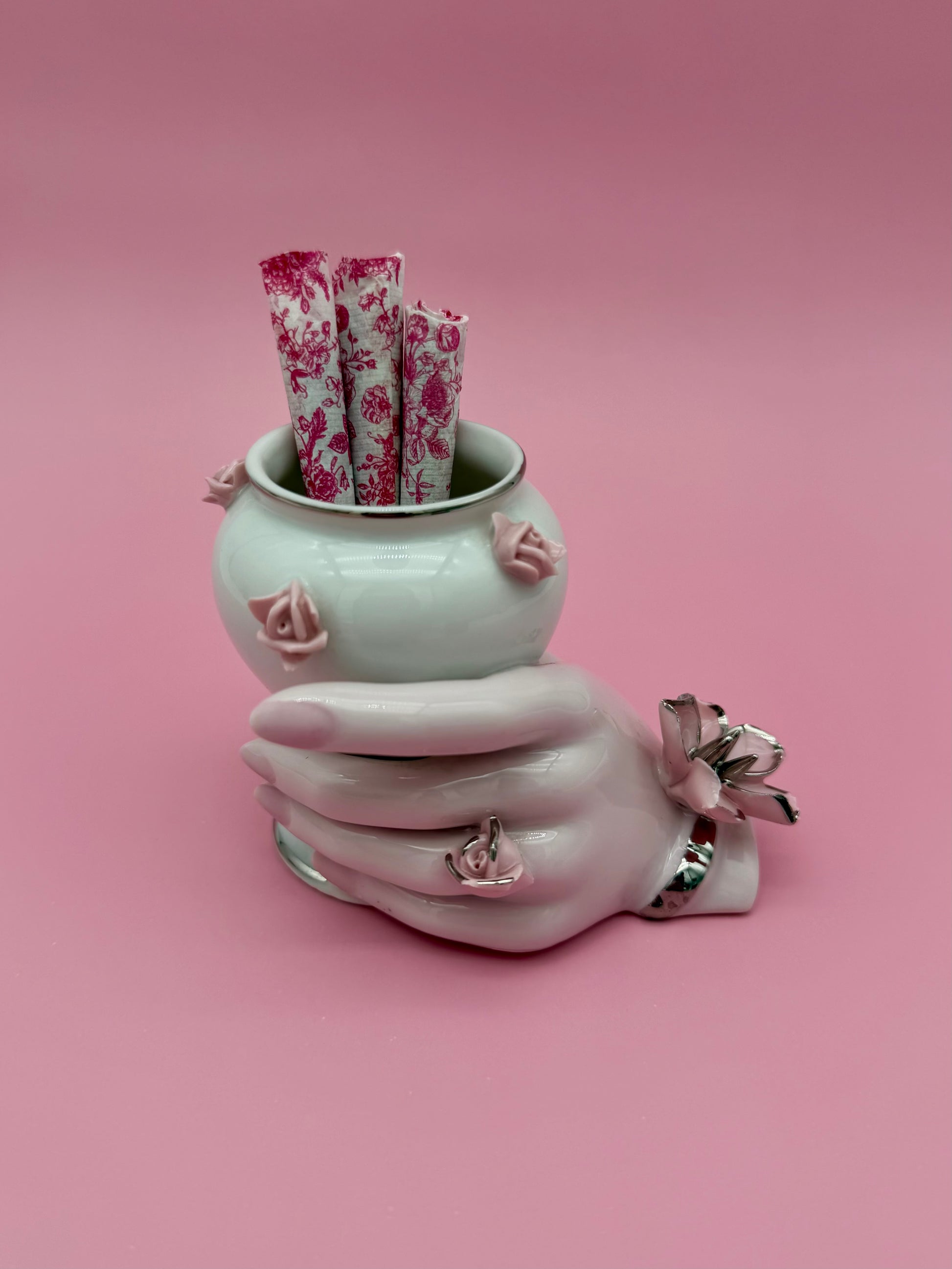 Elsie-Smoking Accessory-Pearl's Puff Parlor
