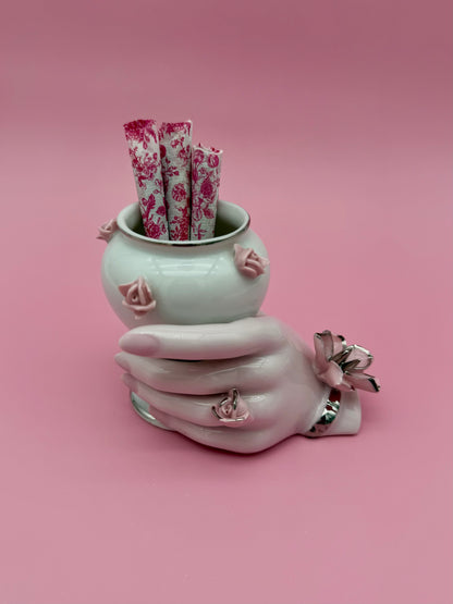 Elsie-Smoking Accessory-Pearl's Puff Parlor