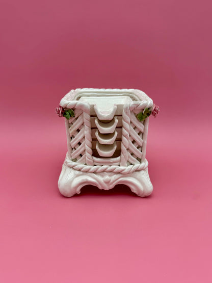 Emelia Set-Smoking Accessory-Pearl's Puff Parlor
