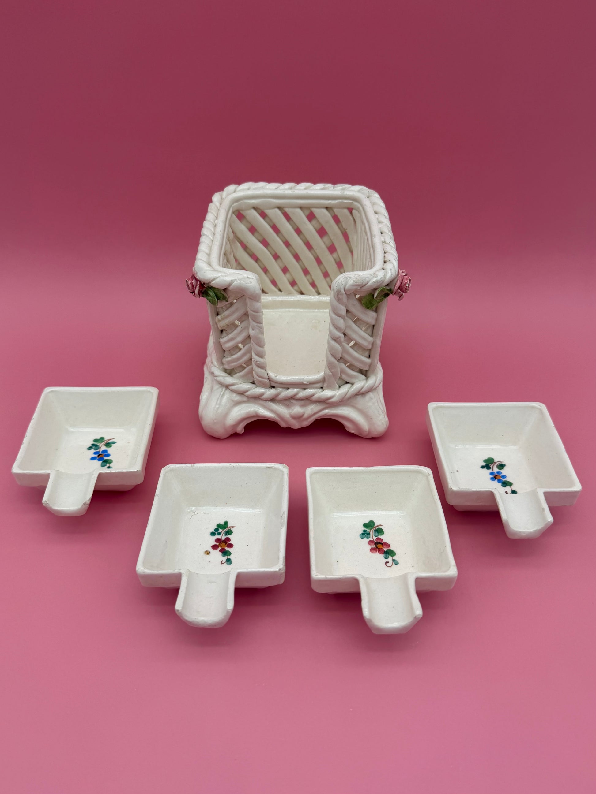 Emelia Set-Smoking Accessory-Pearl's Puff Parlor