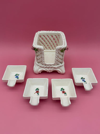 Emelia Set-Smoking Accessory-Pearl's Puff Parlor