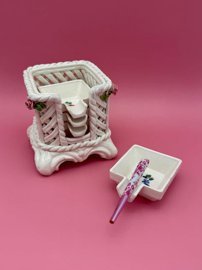 Emelia Set-Smoking Accessory-Pearl's Puff Parlor