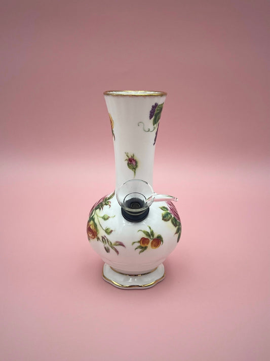 Etta-Petite Water Pipe-Pearl&#39;s Puff Parlor