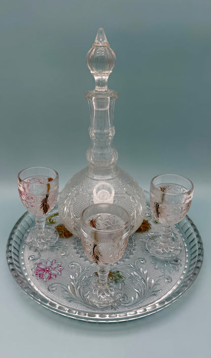 Clara Set