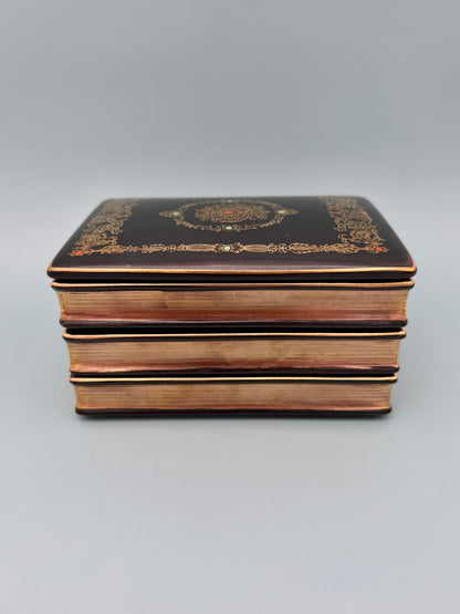 Sonnet Set