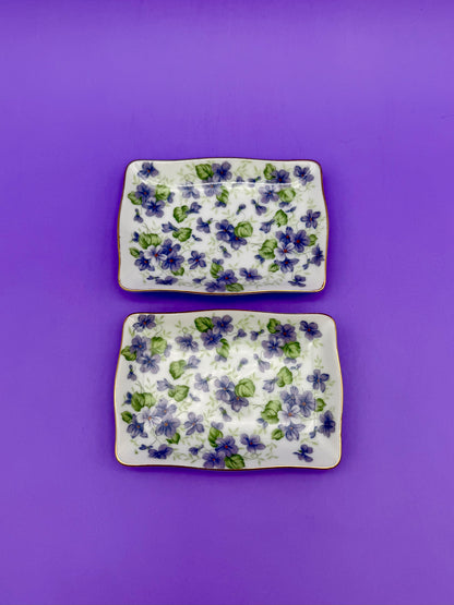 Lilac Set