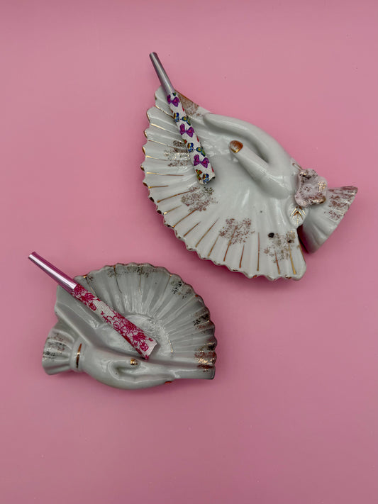 Fannie Set-Smoking Accessory-Pearl's Puff Parlor