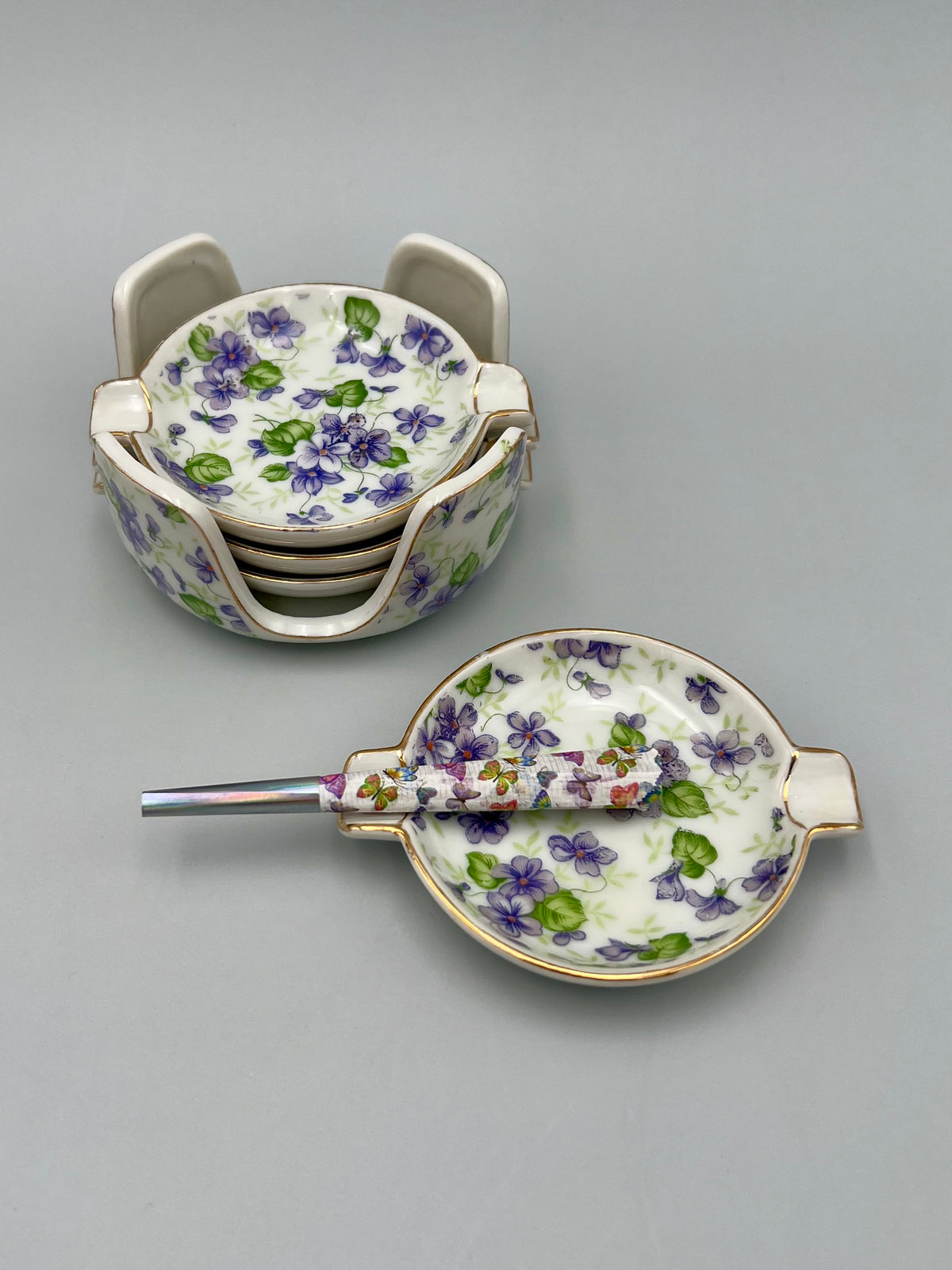 Felicity Set-Smoking Accessory-Pearl's Puff Parlor