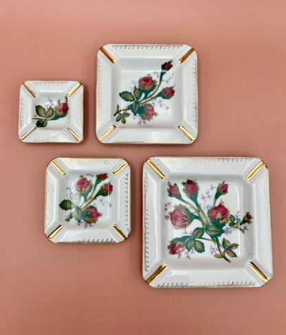 Florette Set-Smoking Accessory-Pearl&#39;s Puff Parlor