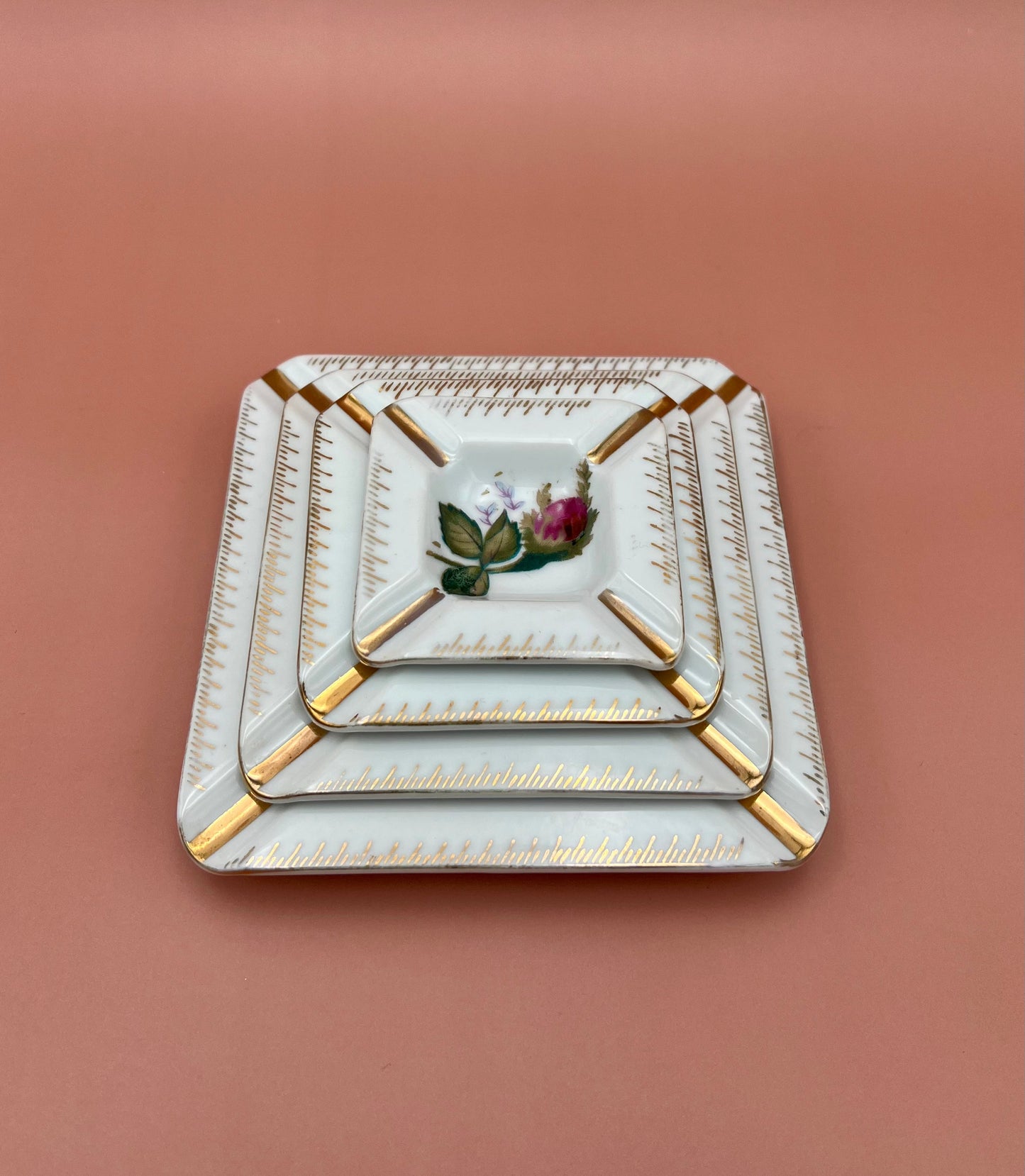Florette Set-Smoking Accessory-Pearl&#39;s Puff Parlor