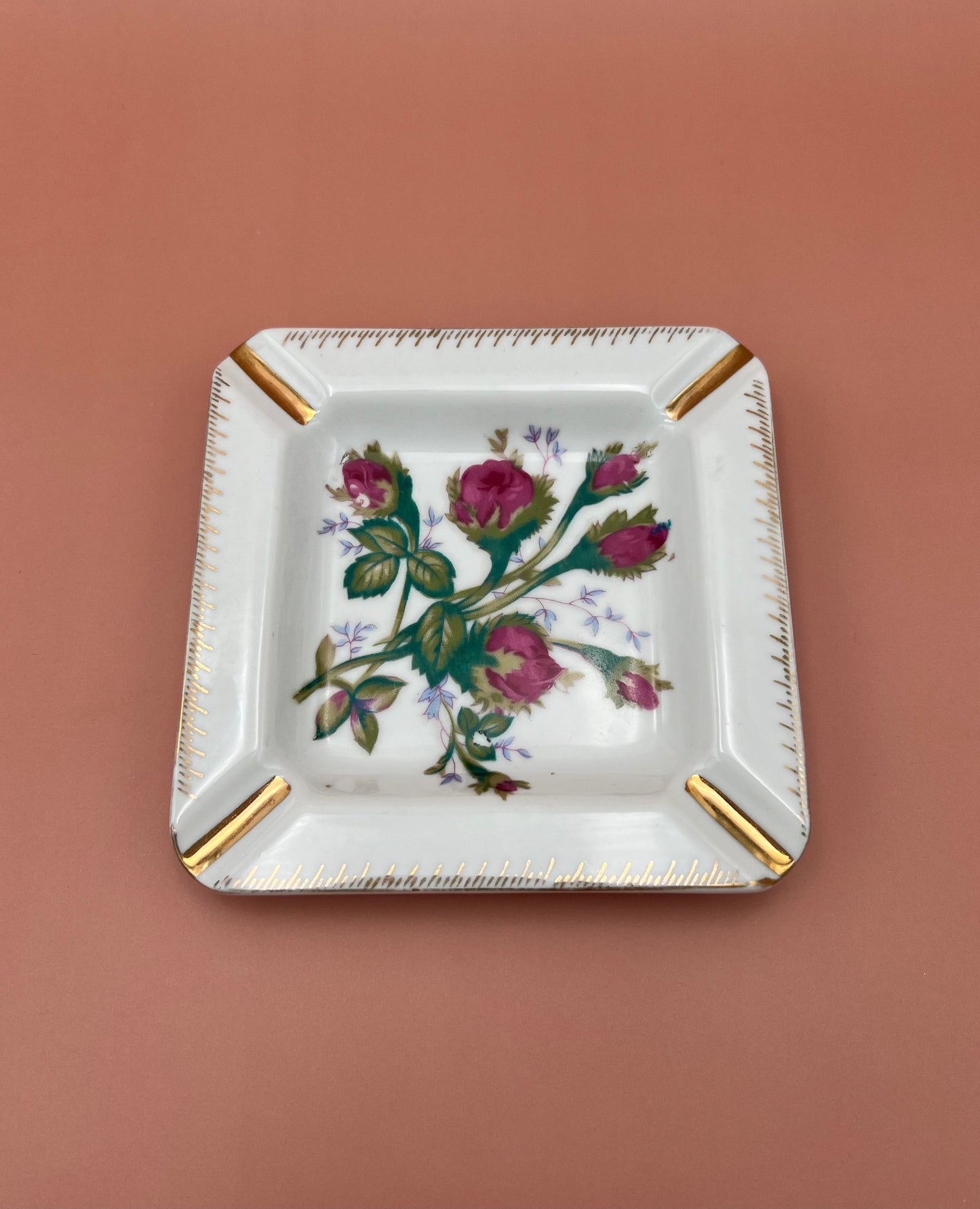 Florette Set-Smoking Accessory-Pearl&#39;s Puff Parlor