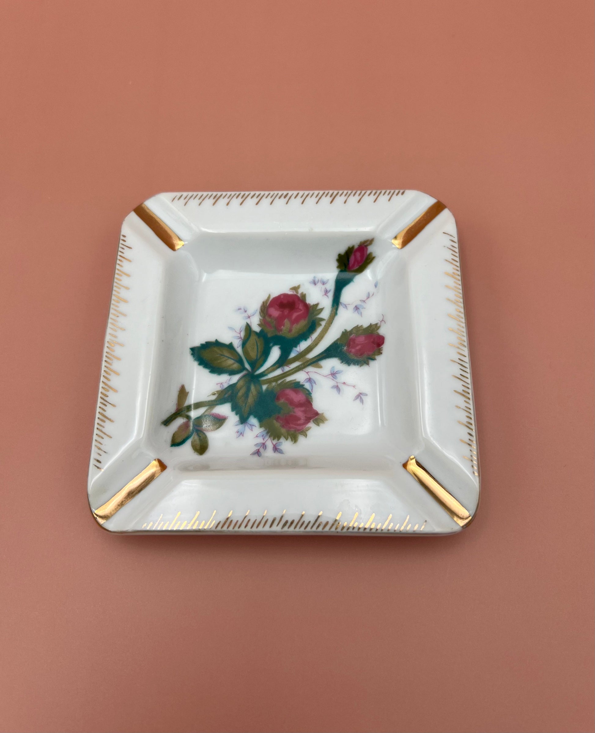 Florette Set-Smoking Accessory-Pearl&#39;s Puff Parlor