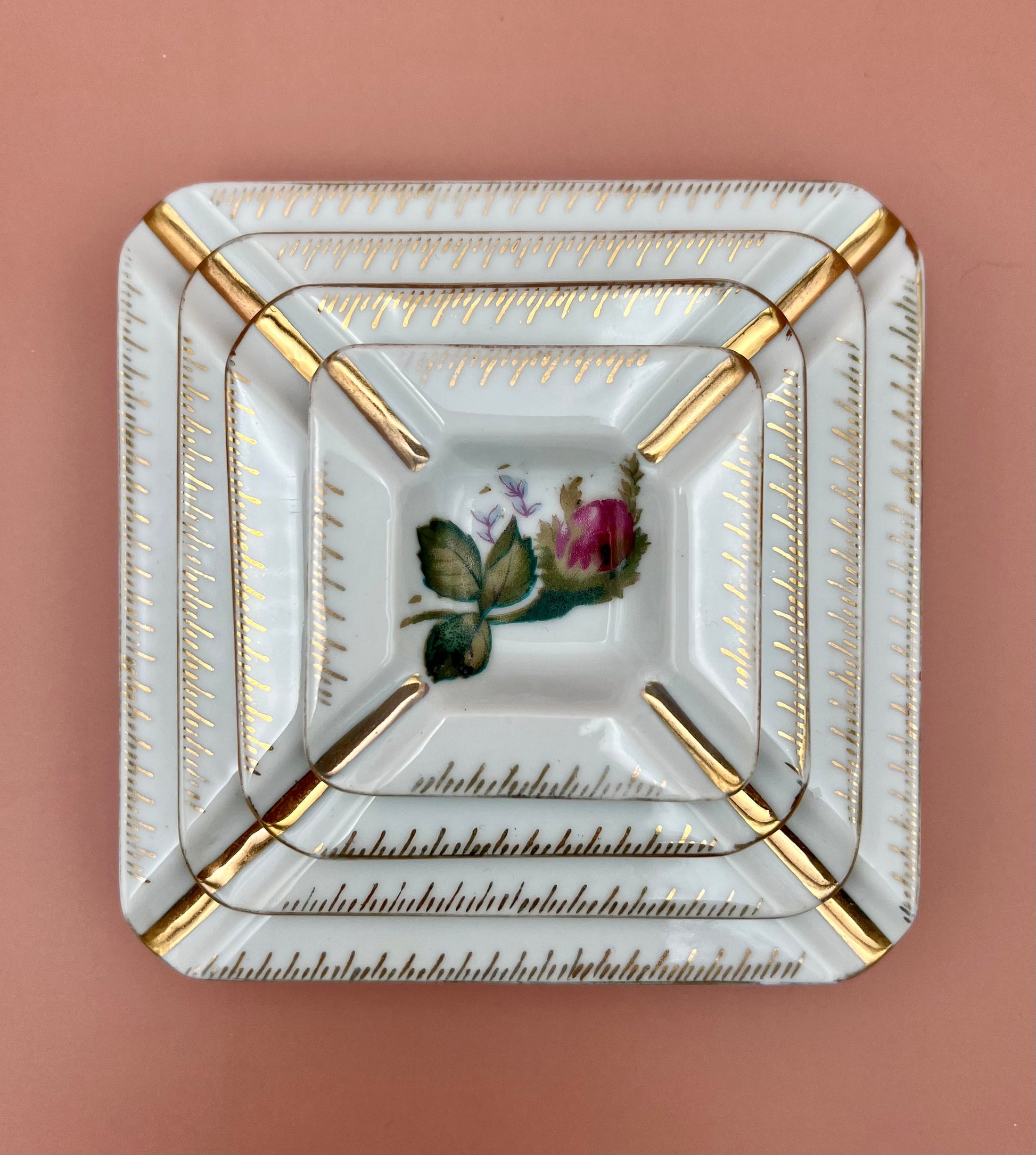Florette Set-Smoking Accessory-Pearl&#39;s Puff Parlor