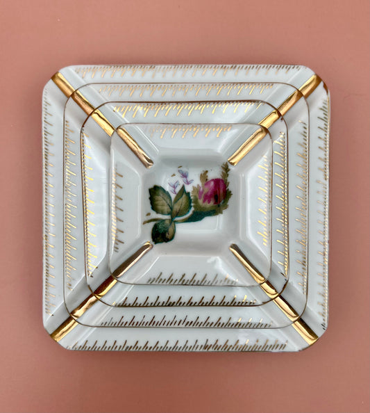 Florette Set-Smoking Accessory-Pearl&#39;s Puff Parlor