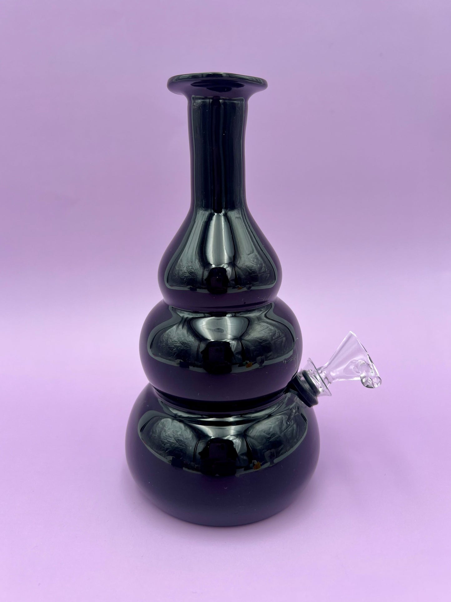 Frances-Petite Water Pipe-Pearl&#39;s Puff Parlor