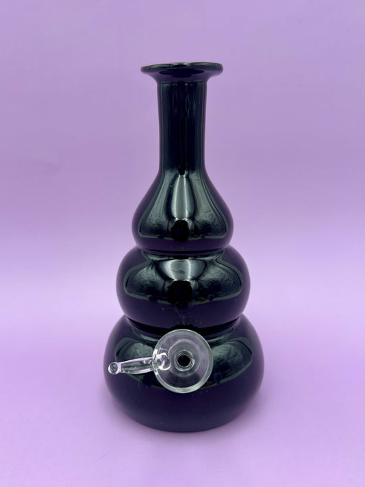 Frances-Petite Water Pipe-Pearl&#39;s Puff Parlor