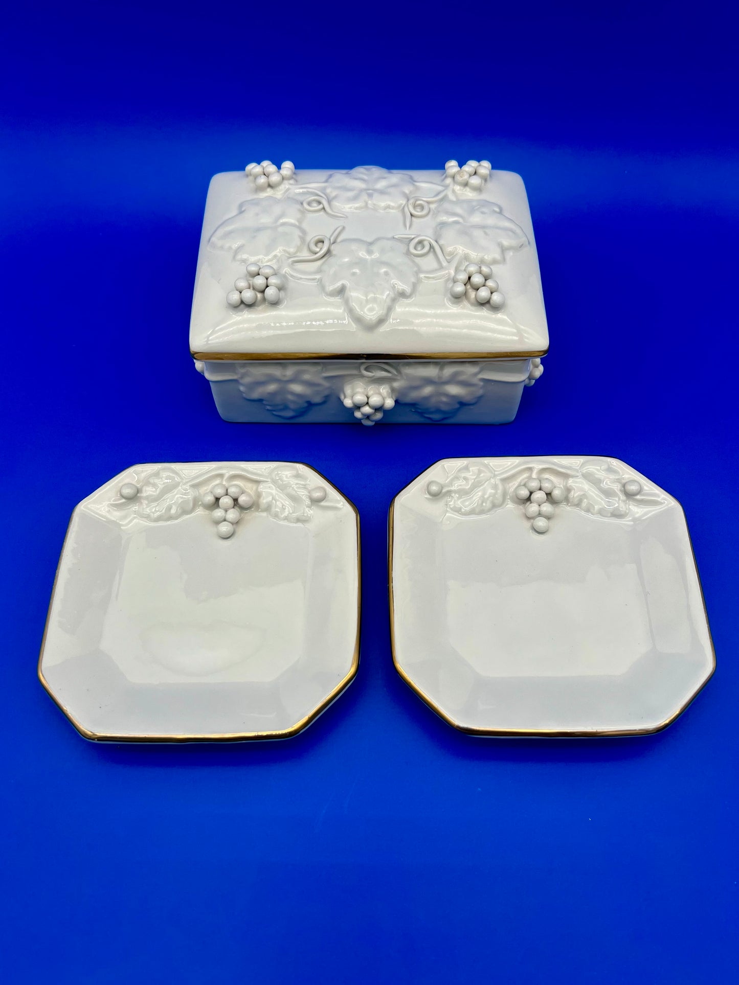 Francesca Set-Smoking Accessory-Pearl's Puff Parlor