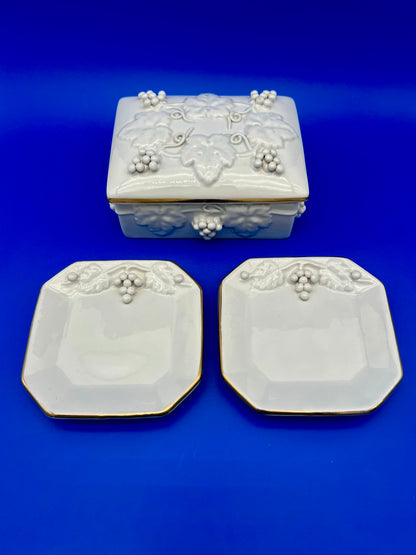 Francesca Set-Smoking Accessory-Pearl's Puff Parlor